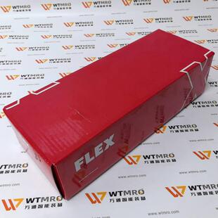 FLEX抛光机PE80-480汽车美容玻璃抛光现货包邮