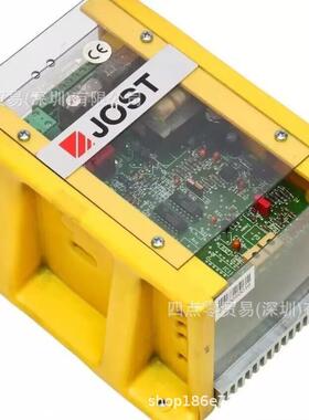 JOST约斯特制动单元