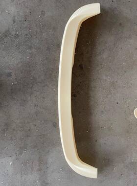 适用于宝马1系两厢F20116i118i120iM135125i改装尾翼无损安装