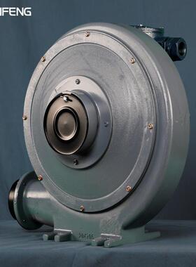-全风-FX-7.55.5KW36m³/MIN4.8KPA防爆型中压鼓风机设备配