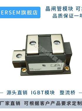 MTC50A/MTC110A/160A/200A/250A/MTC300A/500A/1000A16000V可控硅