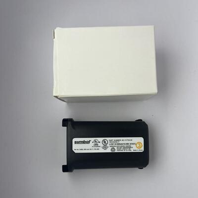 讯宝SYMBOL数据采集器扫描枪电池MC92N0MC9090MC9190