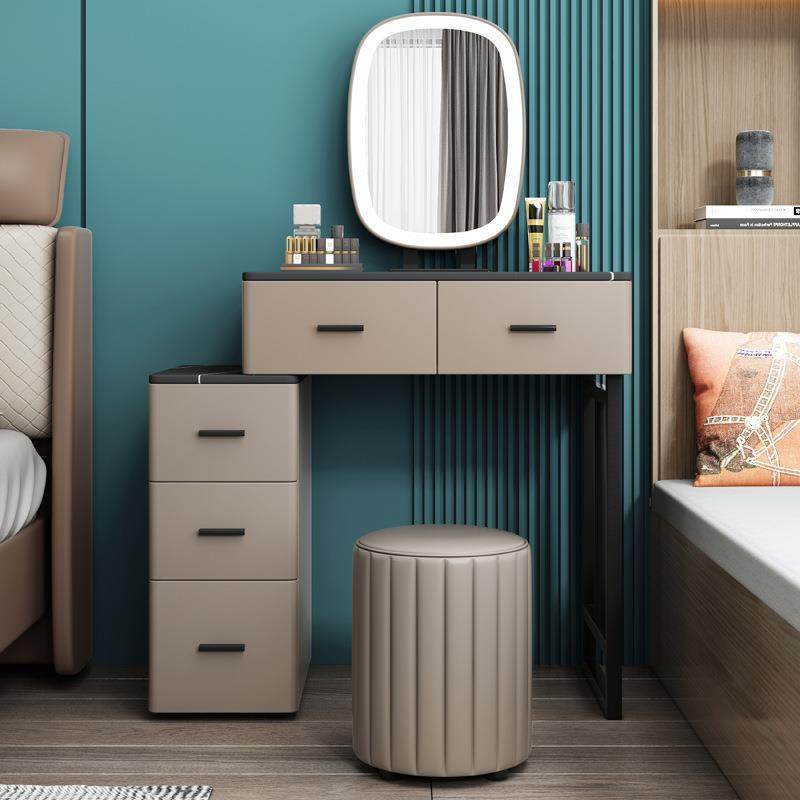 轻奢岩板梳妆台书桌收纳柜一体卧室化妆桌现代简约极简小型化妆台,自行车/骑行装备/零配件,更多零件/配件,淘宝优惠券,粉丝福利购,淘宝优惠卷