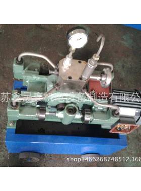 4DSY-40/25电动试压泵管道试压泵