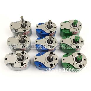 B32THF B32液压齿轮油泵锯床输油泵TXCB磨床自吸抽油泵机床CB