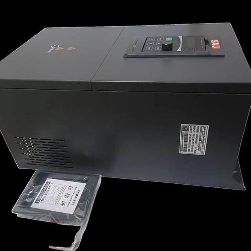 SAJ三晶4W变频器VM1000B系列-4T004GB5R5PB三相380V全新包邮