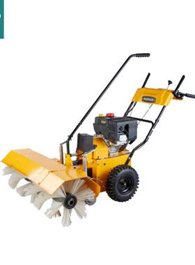 TANLI坦力除雪机TL-G200SXJ多功能手推式除雪机扫雪车铲雪机清洁