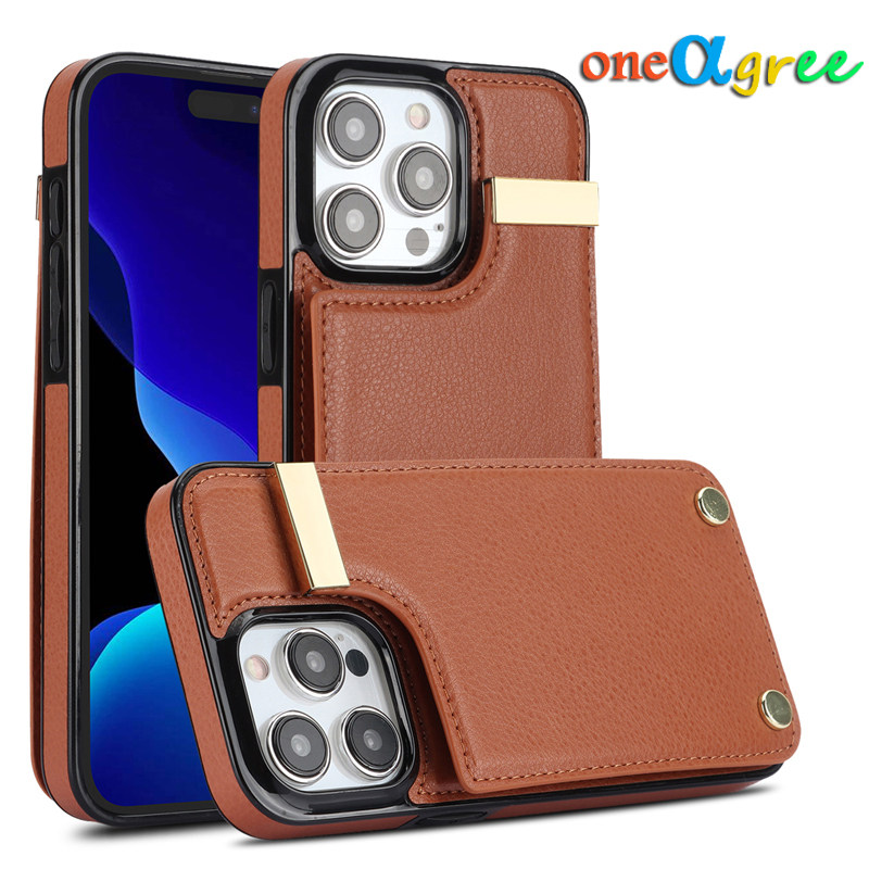 Oneagree适用iPhon手机保护套/壳