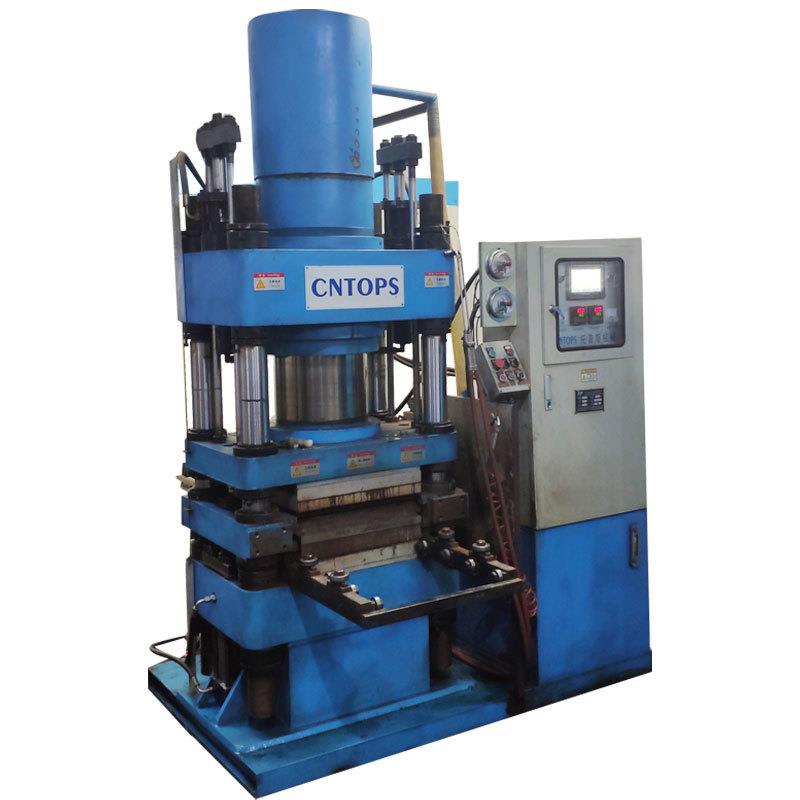 11MCB摩托车摩擦片液压机汽车刹车片液压机汽车离合器压制液