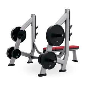 推举椅杠铃片挂架Chaiseàrepousser,supportd'haltères