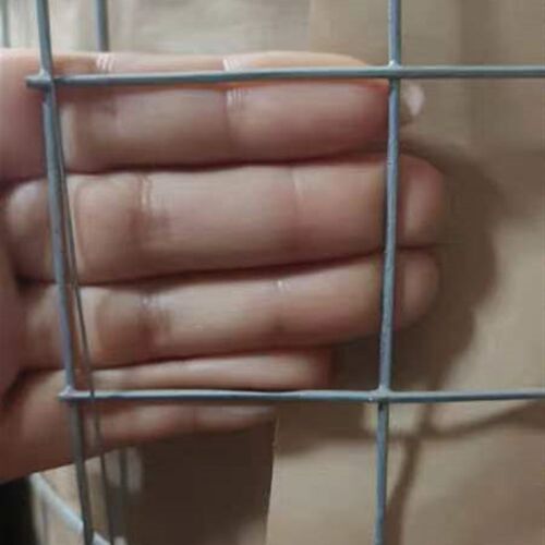 热镀锌围栏网