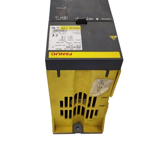 A06B-6079-H301 H302 H303 H304 H305 H306 H307 H308 H309发那科