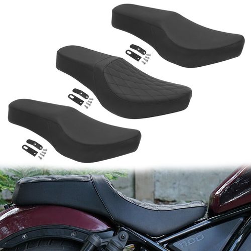 适用于本T cm300坐垫连体座 cm500 苍云500双人坐 cm1100连体坐垫