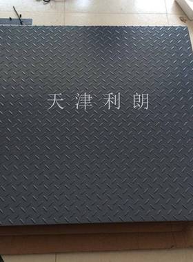 山东省耀华电子地磅秤1T电子称2T平台秤3吨地称scs系列地上衡