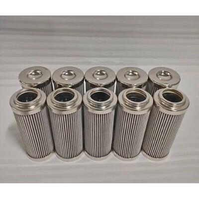 滤芯生产供应LH0060D5BN/HCLH0060D10BN/HC液压油滤芯