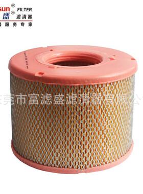 乘用车空气滤芯FA-1815U适用长城赛弗黄海皮卡空气滤清器SC-C118U