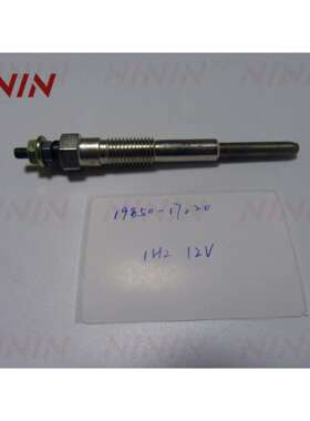 预热塞19850-17020适用于丰田1HZ