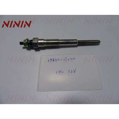 预热塞19850-17020适用于丰田1HZ