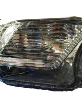 电商外贸供货翼虎17雾灯RGV4413B220BE/LGV4413B221BE