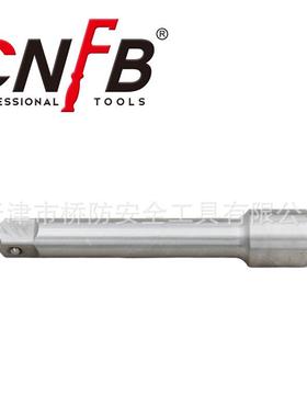 桥防/CNFB无磁耐腐蚀不锈钢套筒连接杆T88515