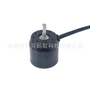 电动滑板车全封闭FS5755无刷电机有感直流无刷大功率电机马达