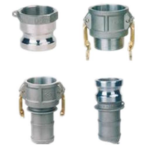 大口径不锈钢304316L扮板把式快速接头拉杆爪式法兰快速接头