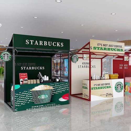 集市摊位车夜市摆摊架网红促销花车商场展示架可移动户外活动棚架