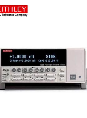 keithley吉时利6220/2182A6221/2182A交直流电流源超低电阻配置