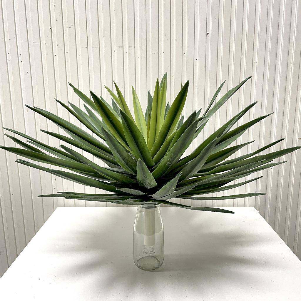 仿真手感单棵大植物剑麻手感软胶仿真植物沙漠风格龙舌兰无盆,自行车/骑行装备/零配件,更多零件/配件,淘宝优惠券,粉丝福利购,淘宝优惠卷