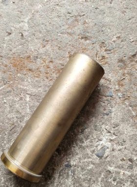 济南二机B2016A/B2010龙门刨螺母T36*6外径52长145图号20018