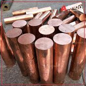 镍铬硅铜板 高导电镍铬硅铜线 盘条 C18000镍铬硅铜棒 盘圆 铜排