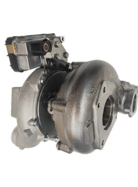 奔驰W271 274 276 278C260 C280 C300 E260 642 AMGA45涡轮增压器