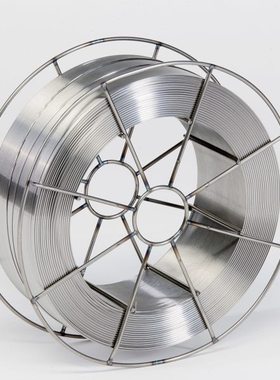 瑞典伊萨ESAB/OK Autrod 5556A铝镁合金气保焊丝ER5556A/SAl5556A