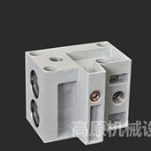 打壳气缸换向阀 二位五通气控换向阀 二位五通电磁阀 B25JK