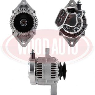 100211-4690发电机100211-4700发电机久保田发电机