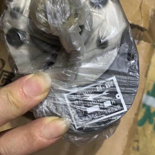 机床型号福州机床CW6180油泵HY01-8*15 3X5 5*10 12*20 18*25 25*