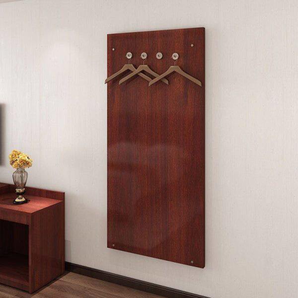 酒店标间全套家具宾馆挂衣板公寓民宿挂衣镜套房衣架子挂衣镜