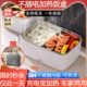 车载加热饭盒不插电大容量学生12V24V无线保温充蓄电宝自热免注水
