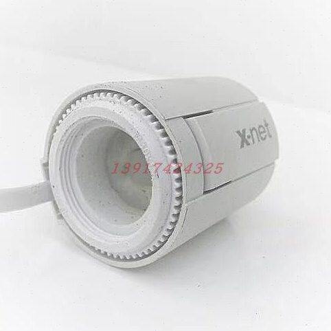 包邮德国原装进口凯美电热执行器 分水器热电阀控制开关家用采暖