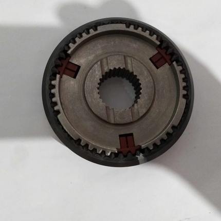 北汽幻速S2 S3 H3 bj415c1.5排量昌河M70变速器3/4档同步器零部件