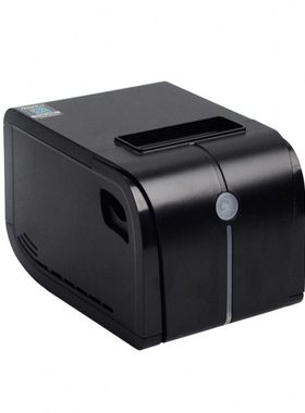 佳博GP-L80250II热敏小票据打印机80打印机超市餐饮收银厨房打单