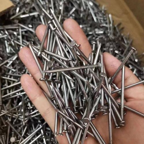 50斤钉子圆钉工地木工2寸铁钉家用木板模板钉3寸4寸5寸6寸7寸铁钉