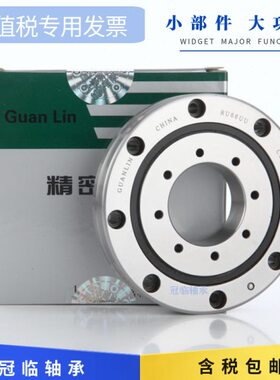 回转支承 转盘 轴承 GLXRU 9025 11528 16035 21040 35045 X G