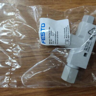 FESTO真空发生器  -销售-PI-L194现货4-VVI85 -3514R-德国NTI55