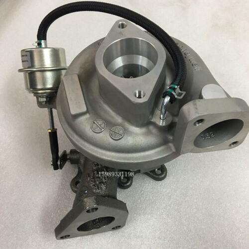 GT9东风瑞特5涡轮增压器盖60D30总成-10278050Z发动机