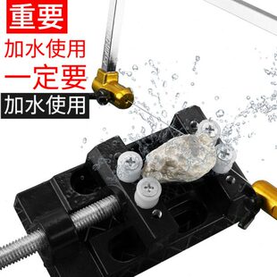 超细金刚砂切割线钢丝锯条手工金刚砂玉石锯条琥珀蜜蜡切割线锯条