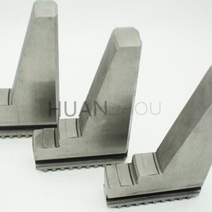 加高正爪加高反爪加长三爪卡爪K11 200卡盘加高正反爪加长反爪