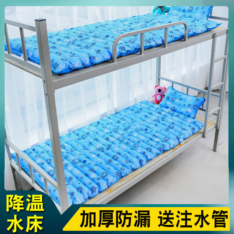 冰垫床垫单人水床垫学生宿舍水席双人水床家用夏季降温神器冰凉垫图片