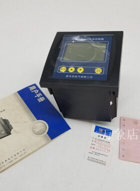 全新 JKWD-12B 无功功率自助补偿控制器