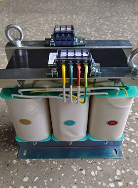 三相UL认证变压器480v变380v600v575v110v208北美cUL认证变压器铜